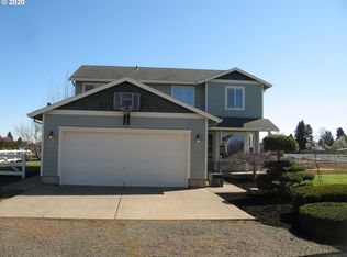 3954 Mission Rd NE, Saint Paul, OR 97137