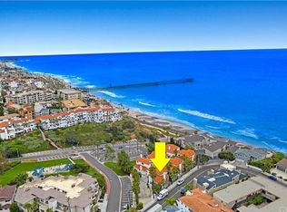 253 W Marquita Mall, San Clemente, CA 92672