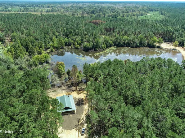 348 Beaverdam Rd, Camden, MS 39045
