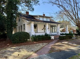 308 Church St, Vienna, GA 31092