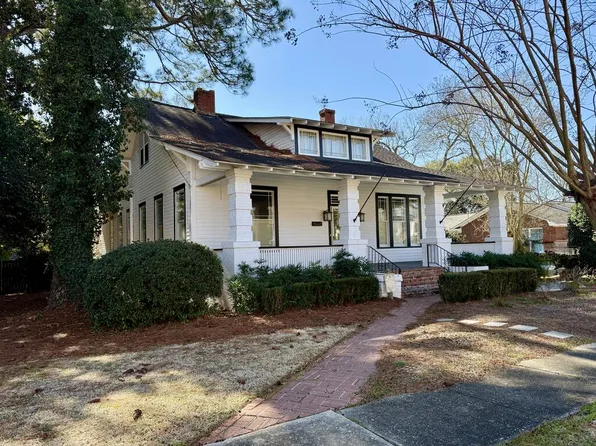 308 Church St, Vienna, GA 31092