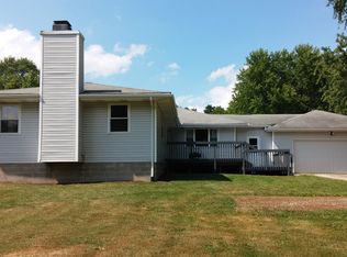 1725 Raber Rd, Uniontown, OH 44685