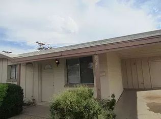 6511 W Cheery Lynn Rd, Phoenix, AZ 85033