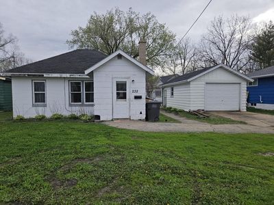 232 West Riverview DRIVE, Jefferson, WI, 53549