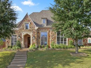 11245 Nogales Ln, Frisco, TX 75033