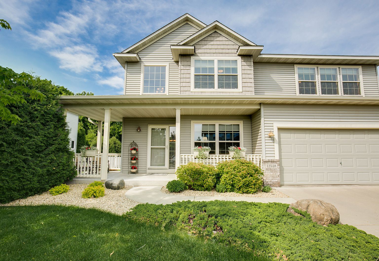 12518 Marquess Way N, Lake Elmo, MN 55042 Zillow