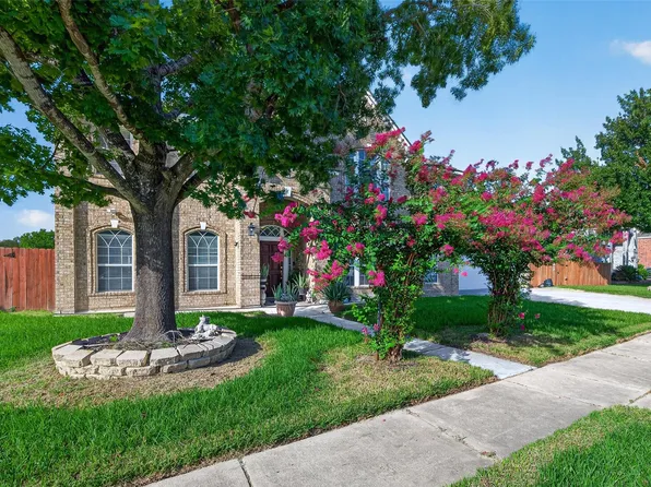 6822 Crystal Point Dr, Katy, TX 77449