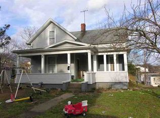 280 Springdale Ave, Huntington, WV 25705