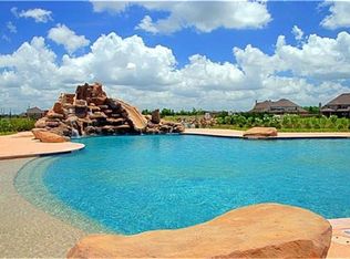 3006 Currant Dr, Manvel, TX 77578