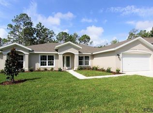86 Birchwood Dr, Palm Coast, FL 32137