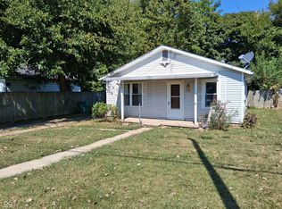1522 Michigan St, New Castle, IN 47362