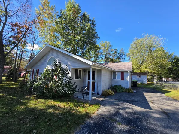 1575 Dartmouth Rd, Saint Helen, MI 48656