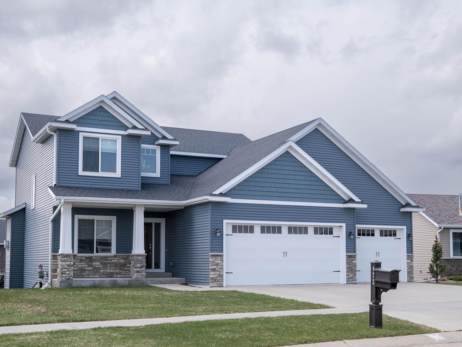 472 Verwood Ln NE, Byron, MN 55920 Zillow