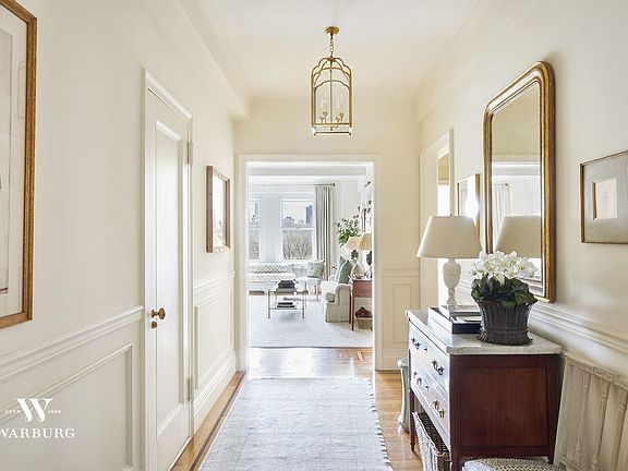2nd image of 65 Central Park W APT 8B