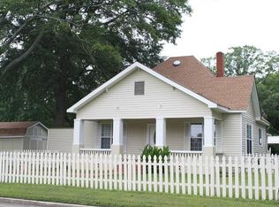 2201 Cleveland Ave SW, Decatur, AL 35601