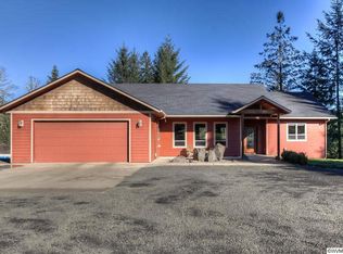 18865 Canyon View Ln, Dallas, OR 97338