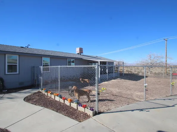 10620 Nelson Dr, California City, CA 93505