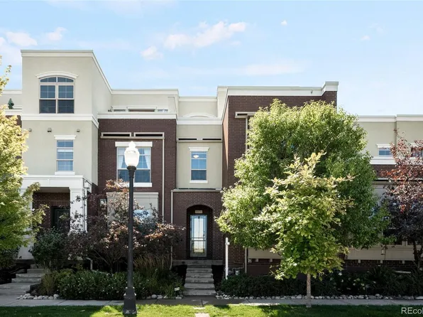 8974 Martin Luther King Boulevard, Denver, CO 80238