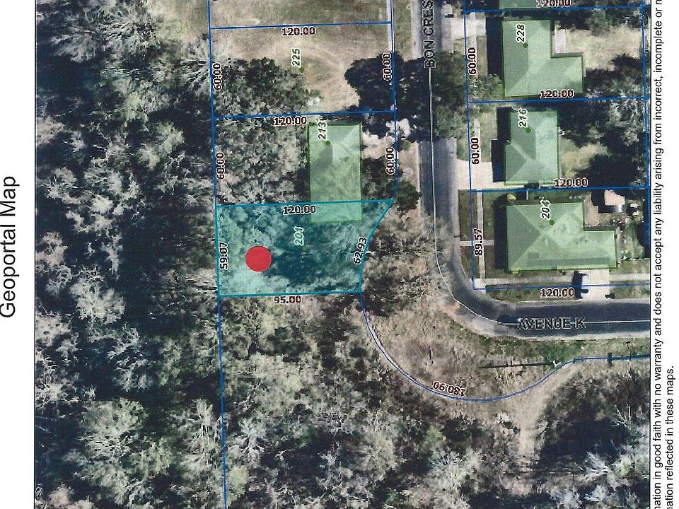 2nd image of 201 Bon Crest Ave