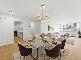370 Dixon Rd #1410, Toronto, ON M9R1T2