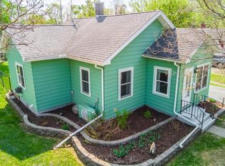 1237 S 6th Ave, Wausau, WI 54401