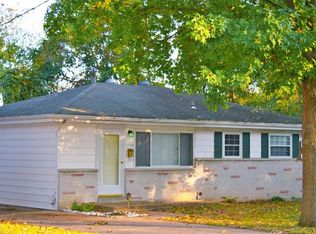 7738 Elton St, Saint Louis, MO 63123
