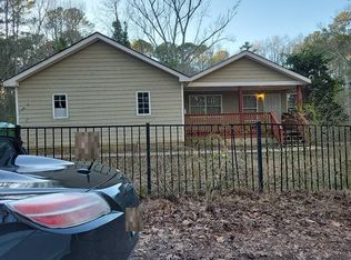 4049 Indian Creek Cir, Stone Mountain, GA 30083