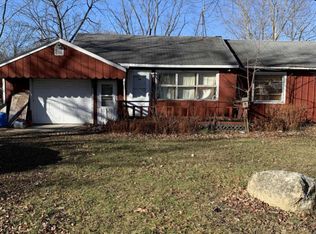 6934 316th Ave, Salem, WI