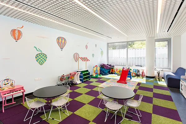 Rented by Douglas Elliman | media 32