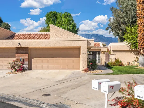 68698 Calle Tafalla, Cathedral City, CA 92234