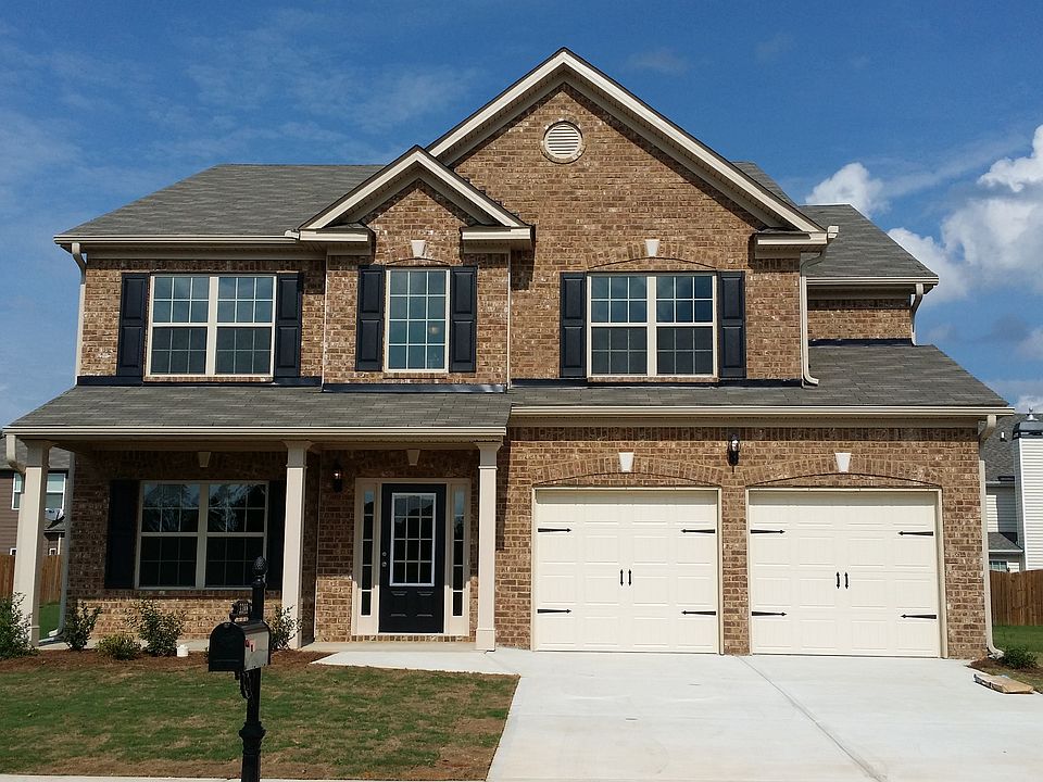 1st image of 3388 Gardenside Walk