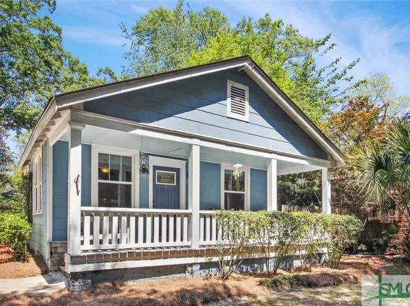 1818 E Gwinnett Street, Savannah, GA 31404