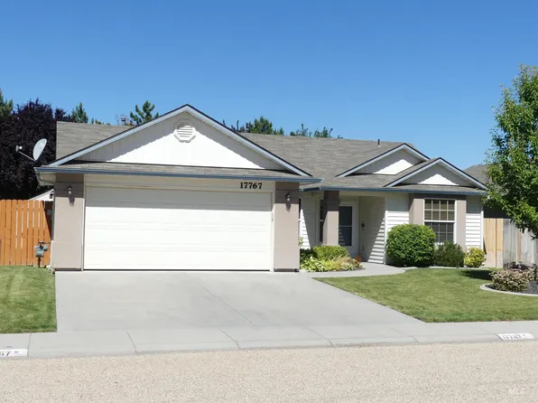 17767 Monarch Way, Nampa, ID 83687