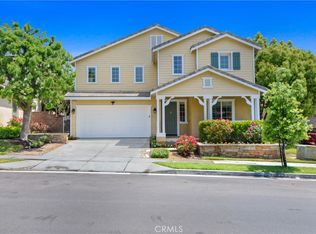 11382 Tesota Loop St, Corona, CA 92883