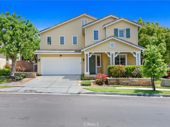 11382 Tesota Loop St, Corona, CA 92883