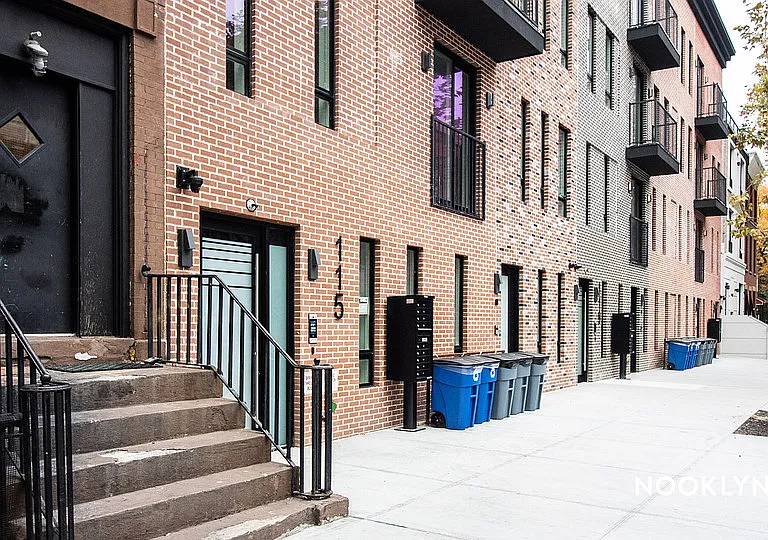 115 Clifton Pl #2B — Photo 23