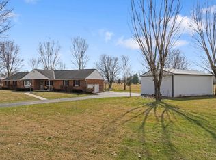 3179 Pitzer Rd, Bethel, OH 45106