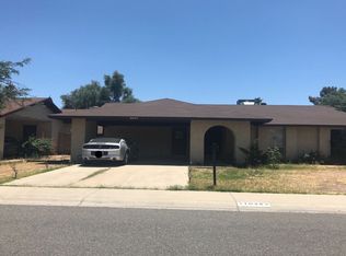 10343 W Minnezona Ave, Phoenix, AZ 85037