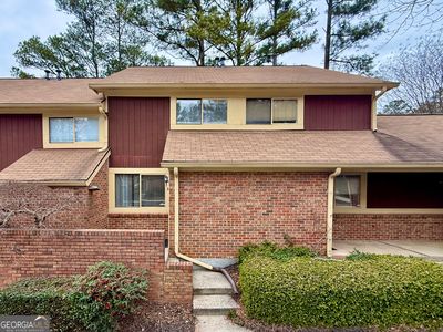 30 Country Place Ct, Alpharetta, GA, 30005