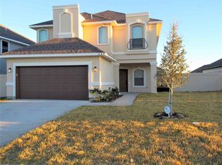 327 Ladera Dr, Laredo, TX 78045