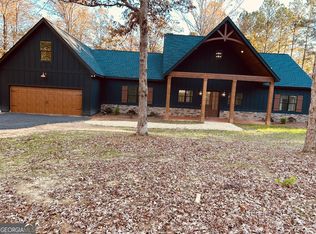 5962 State Highway 109, Molena, GA 30258