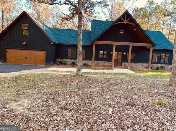 5962 State Highway 109, Molena, GA 30258