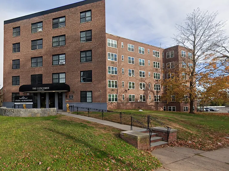 Garden Street Apartments — Photo 1