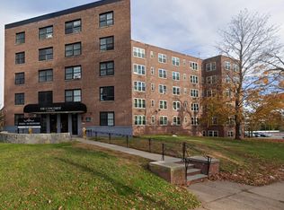Garden Street Apartments, Hartford, CT 06105