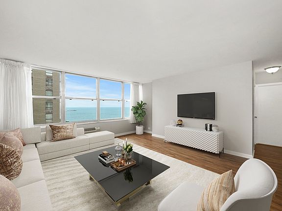 2nd image of 1000 N Lake Shore Dr APT 1406