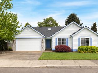 554 S Ponderosa St, Canby, OR 97013