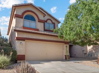 7240 E Knoll St, Mesa, AZ 85207