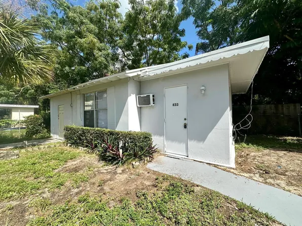 633 40th St, West Palm Beach, FL 33407