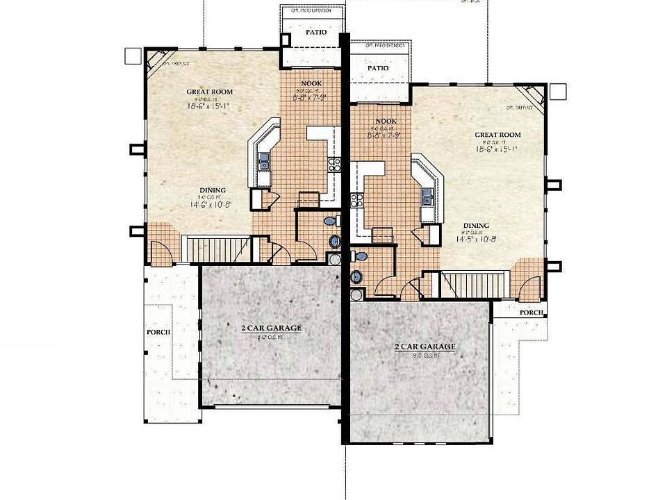2nd image of 3064 E Cold Springs Trl Lot 43