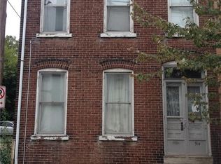 914 W Liberty St, Allentown, PA 18102